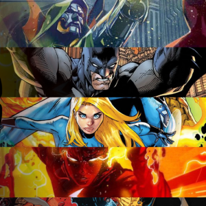 Marvel & DC’s 2025 Plans & What They MUST get Right| The Comics Pals Episode 425