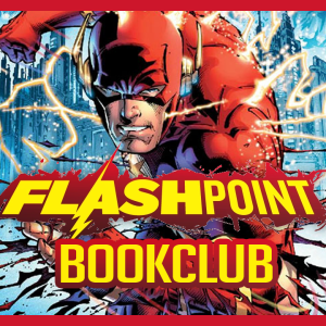Flashpoint | The Comics Pals Book Club