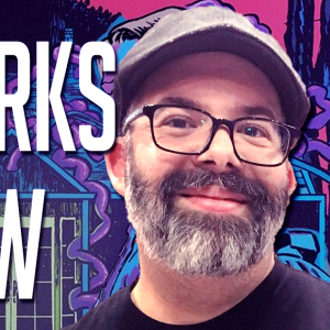 Kyle Starks Interview | The Comics Pals