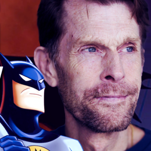Remembering Kevin Conroy | The Comics Pals Episode 317