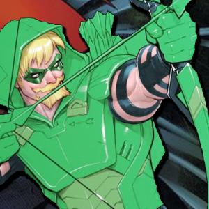 Sins of Sinister Finally Ends; Green Arrow Begins! | Pals Pulls 4/26/2023