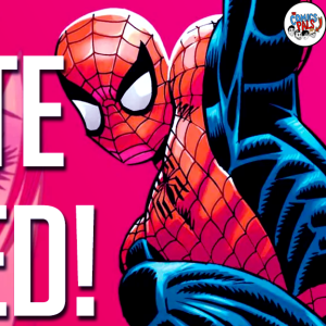 What Happens in Amazing Spider-Man?! | Pals Pulls 5/10/2023