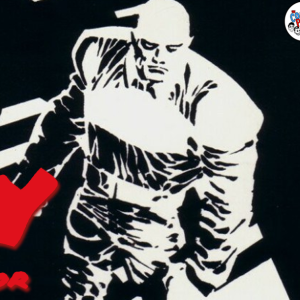 Frank Miller’s THRILLING Noir Epic SIN CITY! | The Comics Pals Book Club