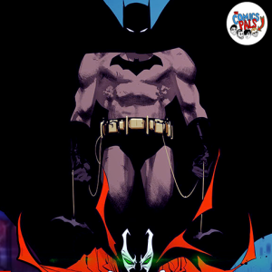 Batman and Spawn Face Off | Pals Pulls 12/14/2022