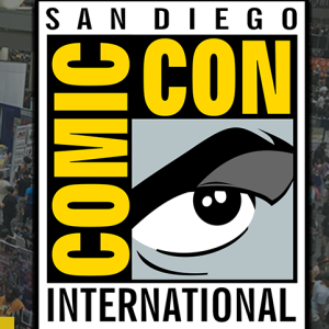 San Diego Comic Con Focuses on Comics Again | The Comics Pals Episode 353