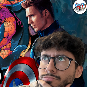 Can the Comics Industry Survive Without the MCU? | The Comics Pals Episode 363