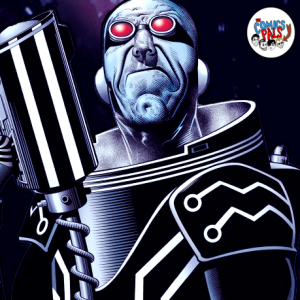 Mr. Freeze Has One Bad Day | Pals Pulls 11/16/2022