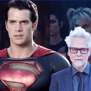 Henry Cavill is OUT of DC Studios & This Week’s News | The Comics Pals Episode 322