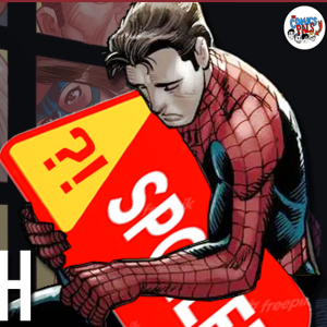 Amazing Spider-Man #26 Leak Causes Chaos | The Comics Pals Episode 344