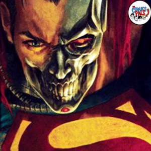 Cyborg Superman Comes to Action Comics | Pals Pulls 5/17/2023