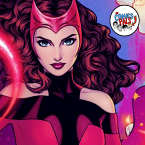 Scarlet Witch Goes Solo | Pals Pulls 1/4/2023