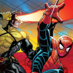 Is Long Form Storytelling DEAD at Marvel? | The Comics Pals Episode 455
