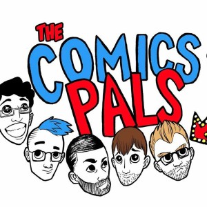 Episode 13: The Indie Pals