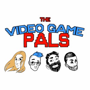 Episode 1-1 | The Video Game Pals: Episode 1
