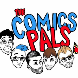 Spider-Man Movie News and Schumacher's Arkham Asylum | The Comics Pals Episode 35