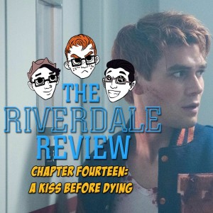 Chapter 14: A Kiss Before Dying (S2E1) | The Riverdale Review