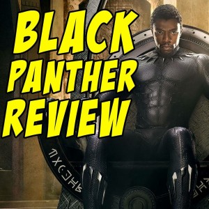 Black Panther Review | The Comics Pals