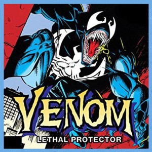 Venom: Lethal Protector | The Comics Pals