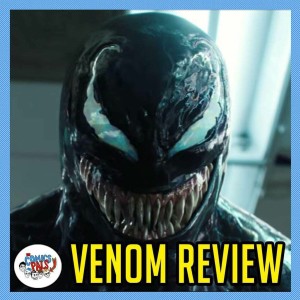 Venom Review | The Comics Pals