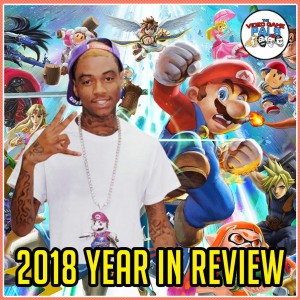 GOTY 2018 & Soulja Boy Bosses Up | The Video Game Pals Episode 87