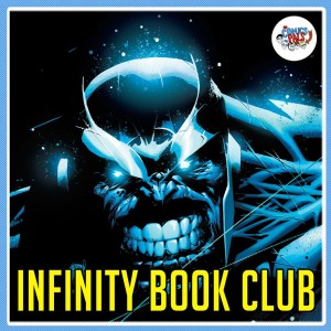 Infinity | The Comics Pals Book Club