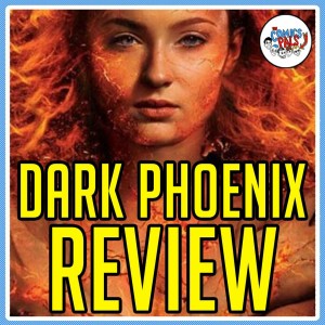 Dark Phoenix Review | The Comics Pals Film Review