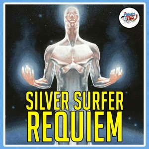 Silver Surfer: Requiem Bookclub