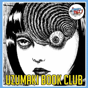 Uzumaki | The Comics Pals Book Club