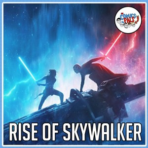 Rise Of Skywalker Review