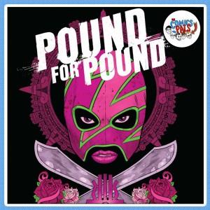 Pound for Pound Review | The Knockout Review Podcast