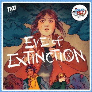 Eve of Extinction | The Knockout Review Podcast