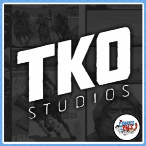 TKO Studios Review | The Knockout Review Podcast