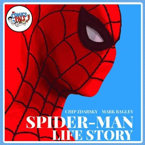 Spider-Man Life Story | The Comics Pals Book Club