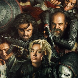 Thunderbolts* Review & Discussion