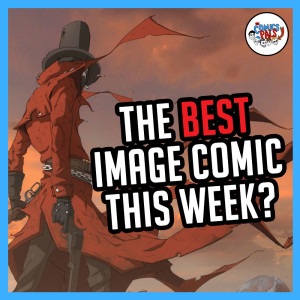 Gunslinger Spawn #3, Radiant Black #11 & Righteous Thirst for Vengeance #3 | Image Comics Reviews