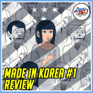 Made in Korea #1 Review & Reactions