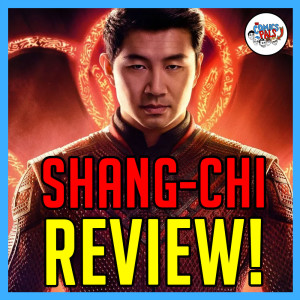 Shang-Chi Makes a Legendary First Impression | Shang-Chi Film Review & Reactions
