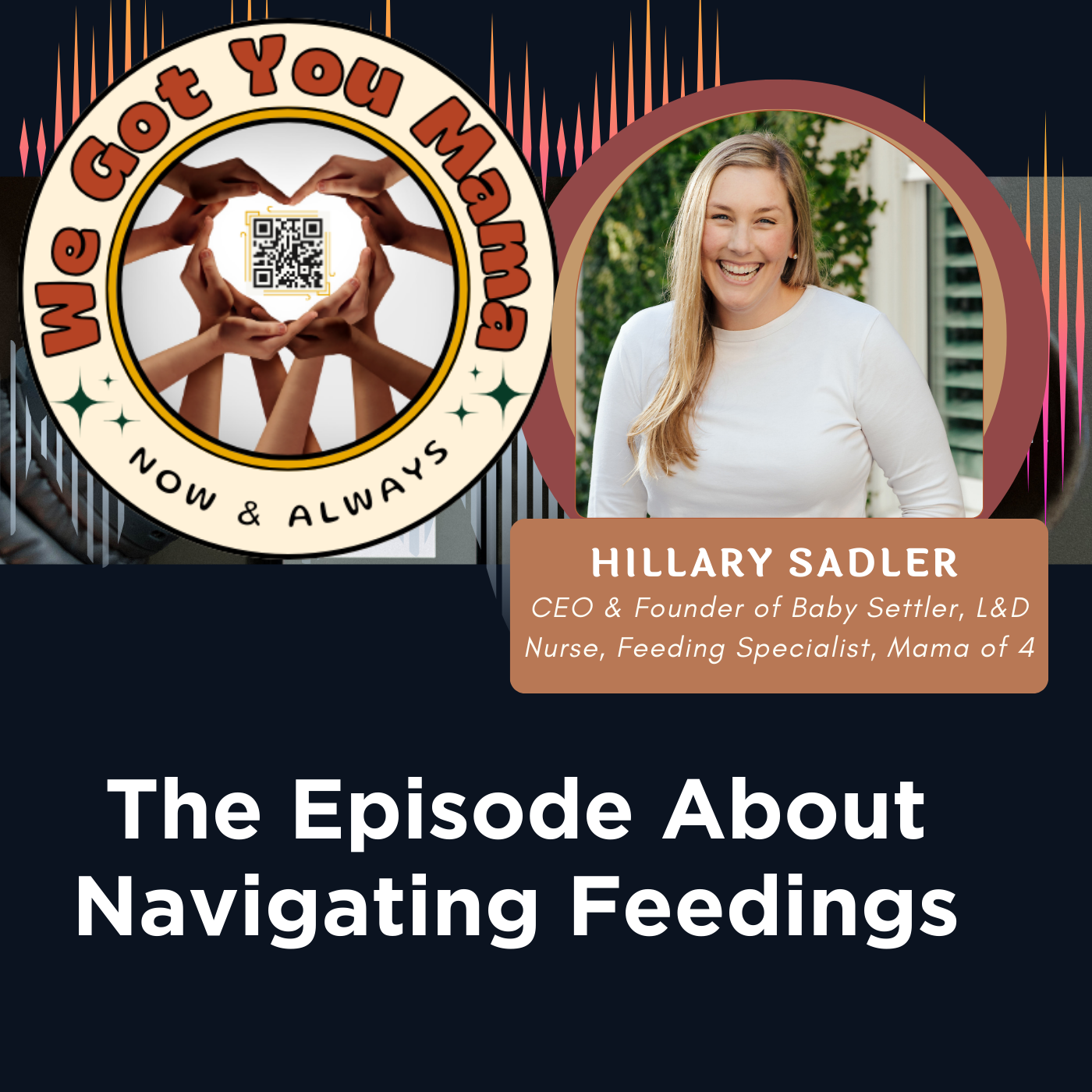 WGYM SHOW: The Baby Settler