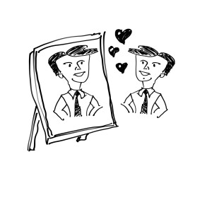 RECRUITMENT MISTAKES - I Like me, let's get another one