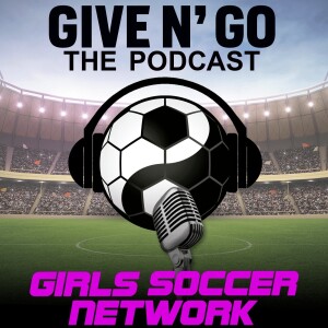 Leslie Osborne Talks NCAA Tournament + Sweat Cosmetics + NCAA Tournament Recap