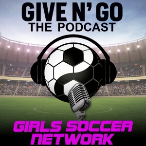 Anson Dorrance Interview + USWNT Lawsuit Reaction + SheBelievesCup & W-League Final Recap