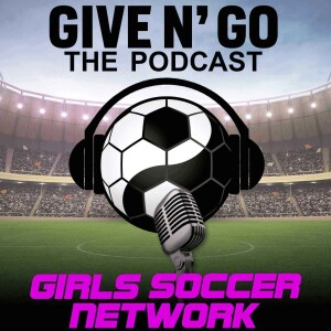 Christina Unkel Interview + USWNT Olympics Preview + What Angel City’s $250 Million Dollar Sale Means for the Future of WoSo.