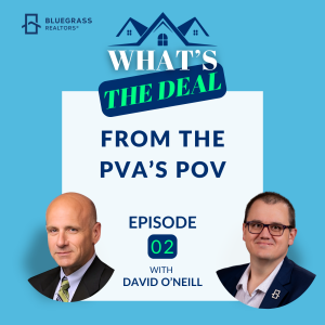 Episode 2: From the PVA's POV with David O'Neill