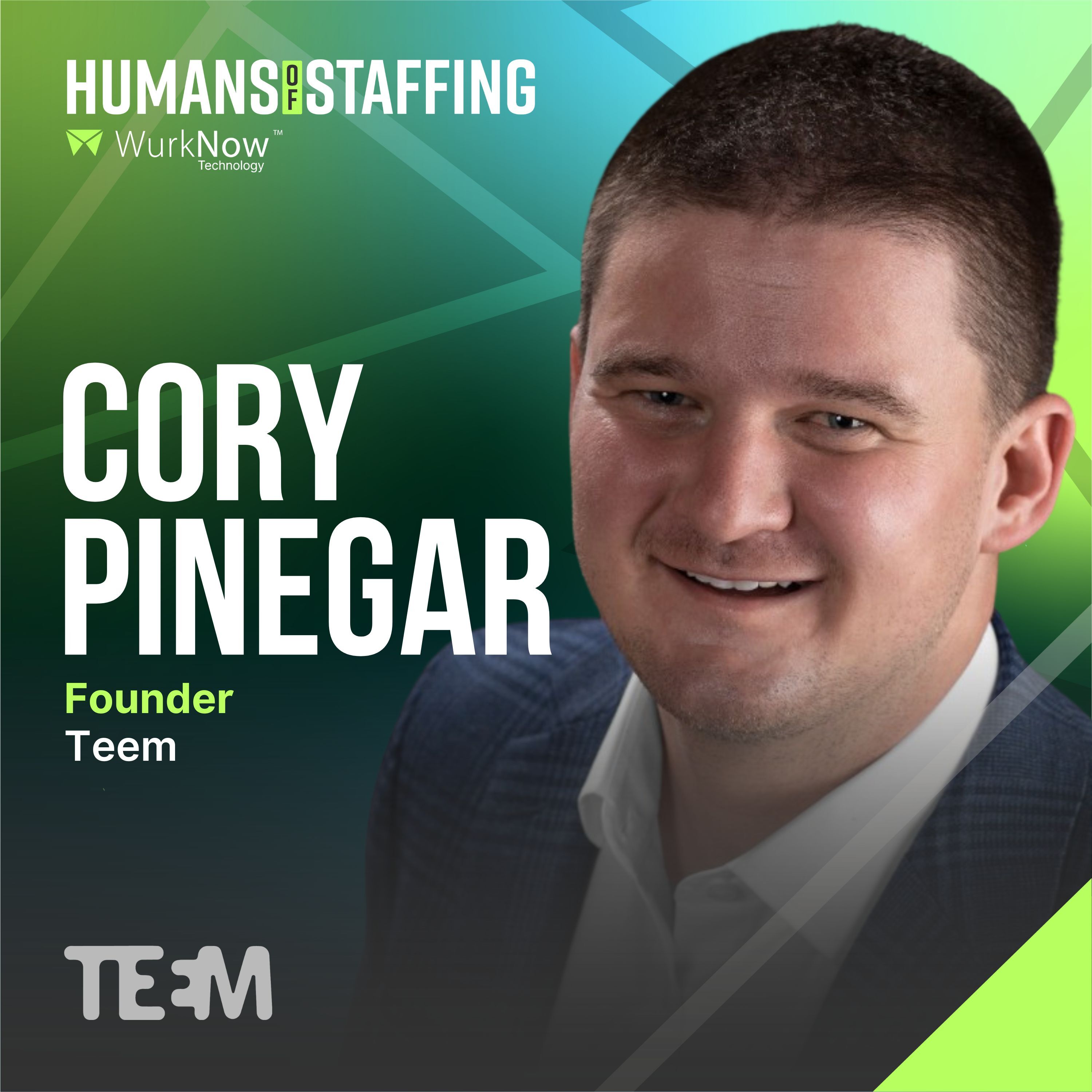 Teem’s Cory Pinegar on How the Dental Industry Is 20 Years Behind in Business Technology