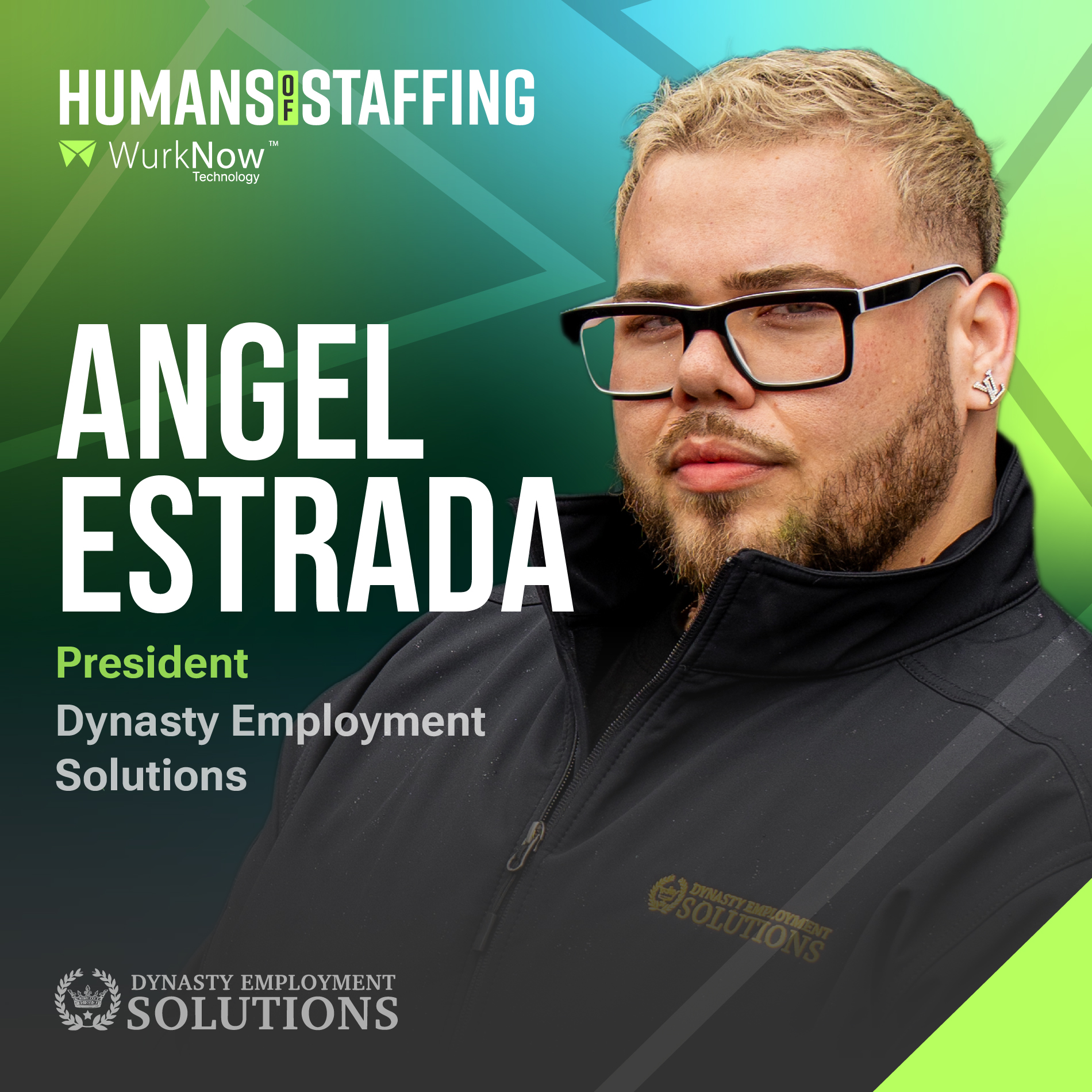 Humans of Staffing