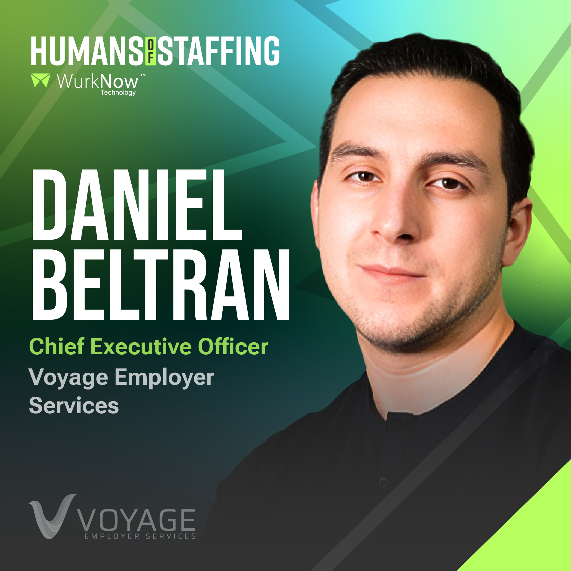 Humans of Staffing