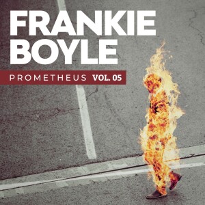 Prometheus Vol. 5