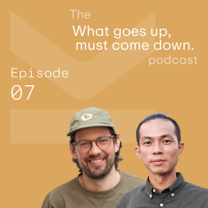 Exploring the State of CDR with Tank Chen