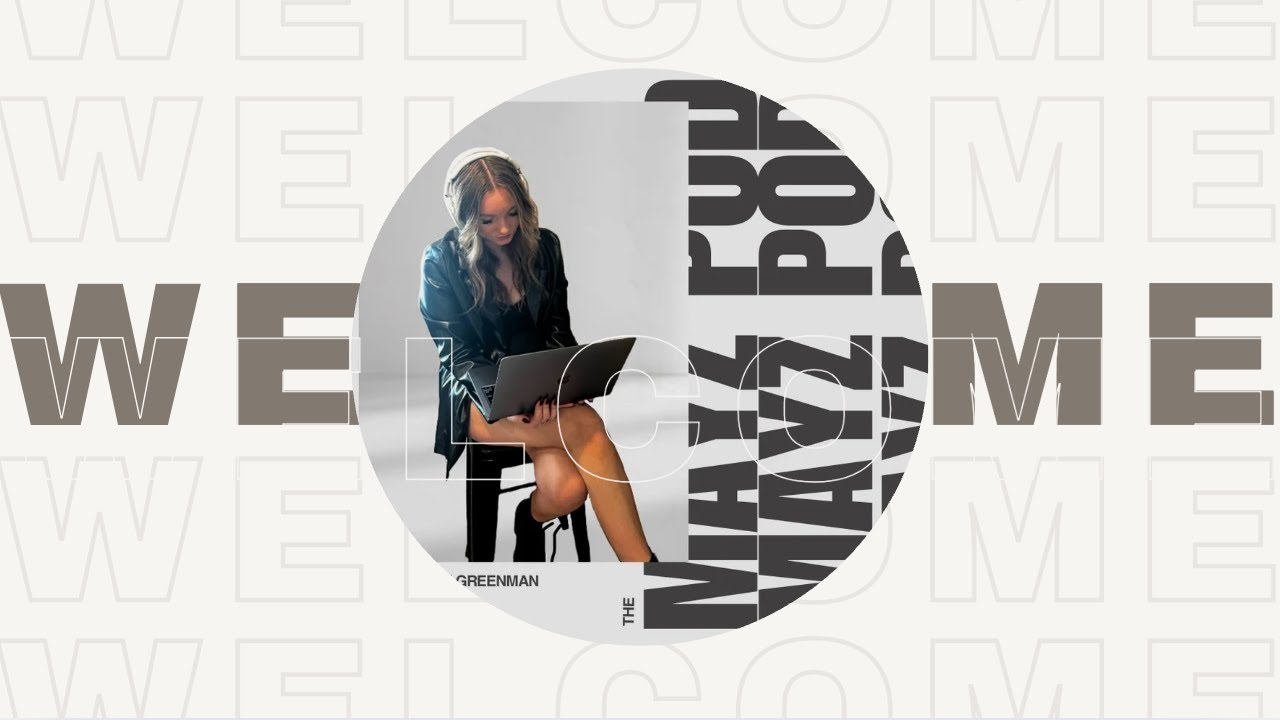 The Mayz Pod