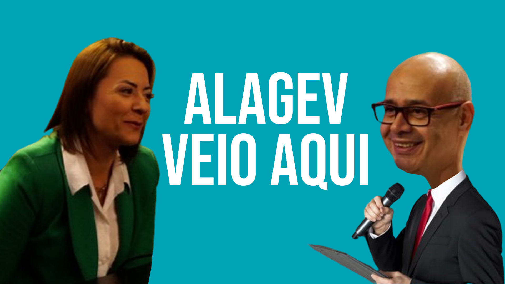 Portão de Embarque Podcast